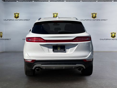 Used 2019 Lincoln MKC Reserve image 4
