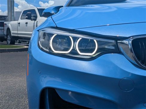 Used 2020 BMW M4 Coupe image 10