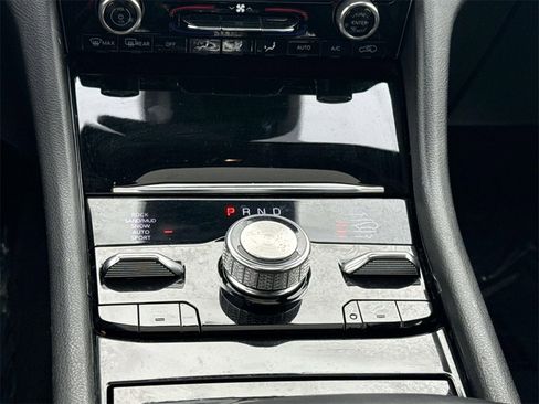 Used 2021 Jeep Grand Cherokee L Overland image 20