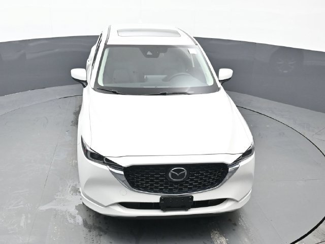 Used 2025 MAZDA CX-5 AWD 2.5 S image 25