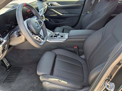 Used 2025 BMW i4 M50 image 4