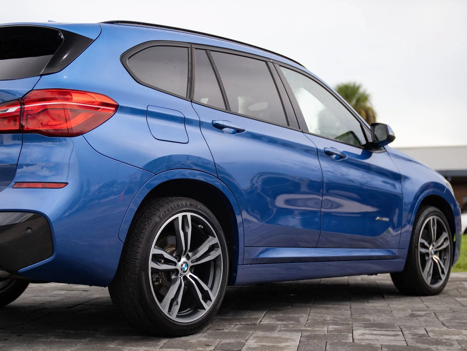 Used 2017 BMW X1 xDrive28i AWD/4WD image 17