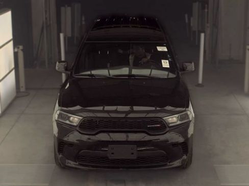 Used 2026 Dodge Durango GT RWD image 2