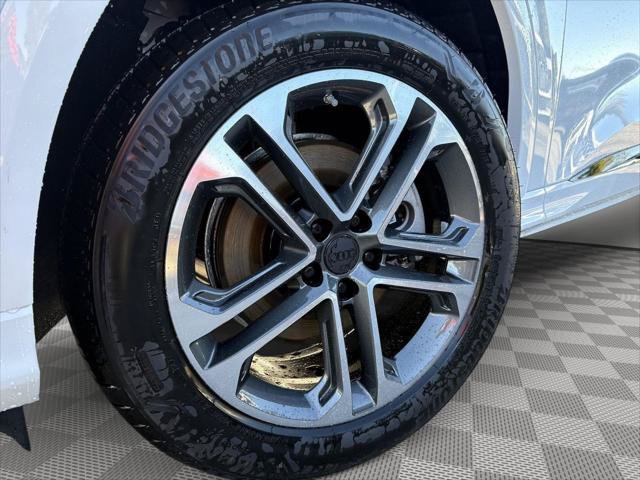 New 2026 Audi Q5 2.0T AWD/4WD image 9