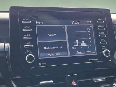 Used 2023 Toyota Camry SE FWD image 18