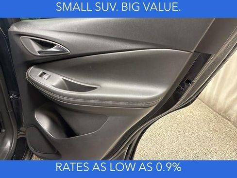 New 2026 Buick Encore GX Preferred w/ Comfort Package image 17