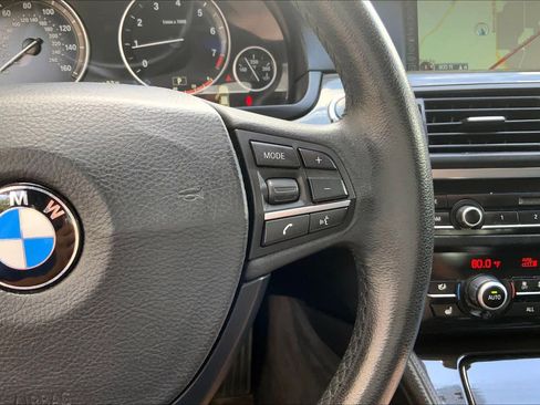 Used 2013 BMW 528i Sedan RWD image 24