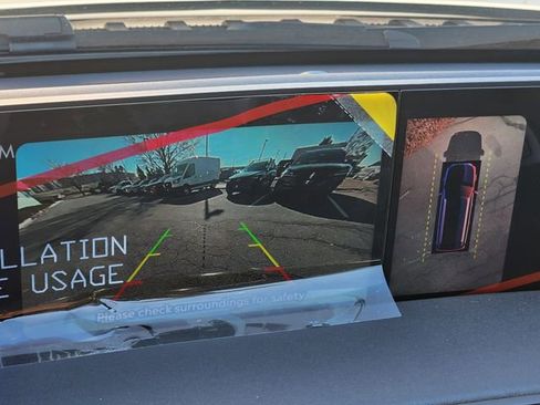 New 2025 Lincoln Navigator L Reserve w/ Jet Appearance Package image 21