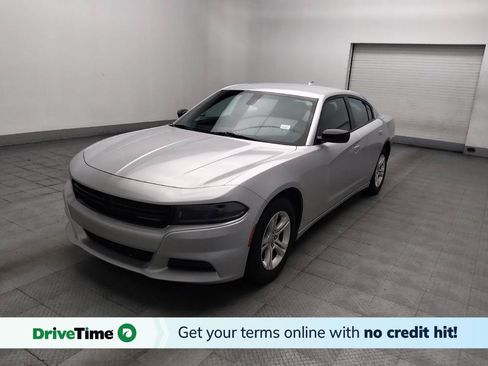 Used 2023 Dodge Charger SXT RWD image 1
