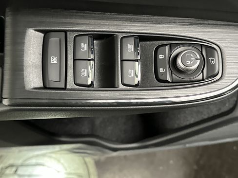 New 2026 Subaru Outback Touring XT AWD/4WD image 19