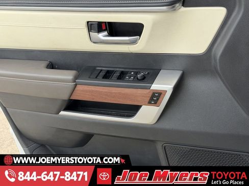 Used 2024 Toyota Tundra 1794 Edition image 26
