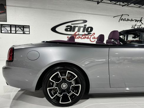 Used 2019 Rolls-Royce Dawn image 56
