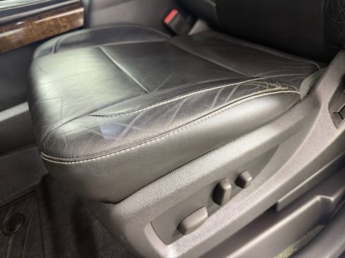 Used 2015 Chevrolet Tahoe LT w/ Max Trailering Package image 21