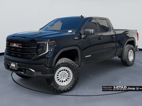Used 2026 GMC Sierra 1500 Elevation AWD/4WD image 1