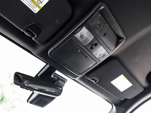 Used 2023 Nissan Titan PRO-4X w/ Off Road Protection Package image 27