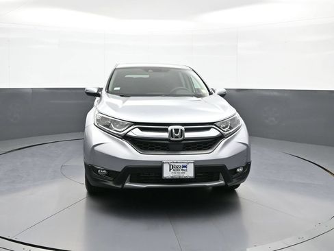 Used 2019 Honda CR-V EX image 2