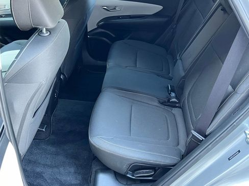 Used 2022 Hyundai Tucson SEL image 17