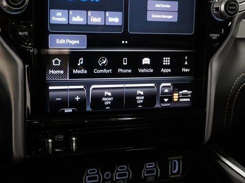 New 2026 RAM 1500 Tungsten image 38