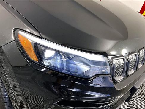 Used 2022 Jeep Compass High Altitude image 25