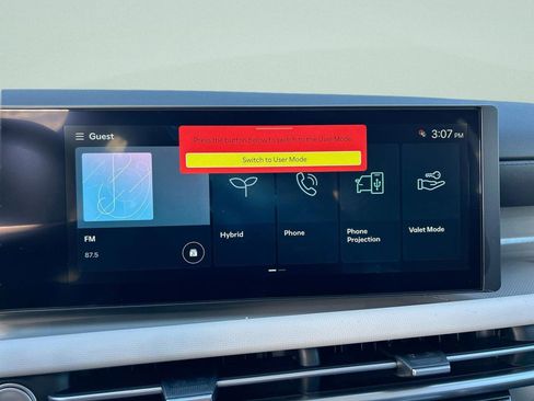 New 2026 Hyundai Tucson Blue SE w/ Tow & Go Package image 30