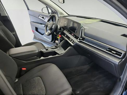 Certified 2024 Kia Sportage LX FWD image 20