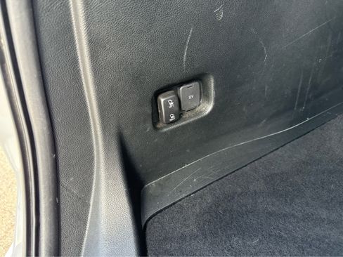 Used 2022 Ford Edge SEL image 20