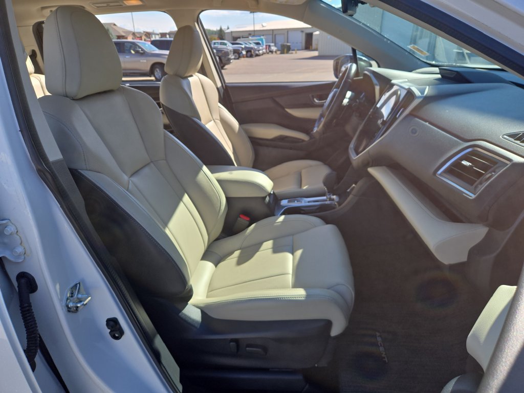 Used 2024 Subaru Ascent Limited AWD/4WD image 18
