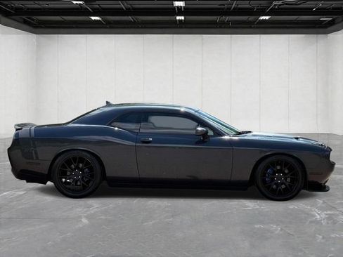 Certified 2017 Dodge Challenger R/T w/ Sound Group RWD image 6