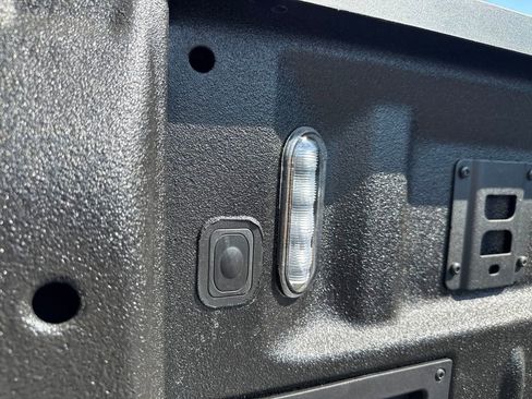 Used 2025 Ford F150 Lightning Lariat AWD/4WD image 58