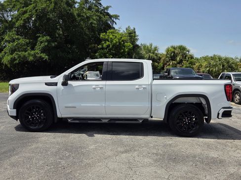 Certified 2023 GMC Sierra 1500 Elevation RWD image 2