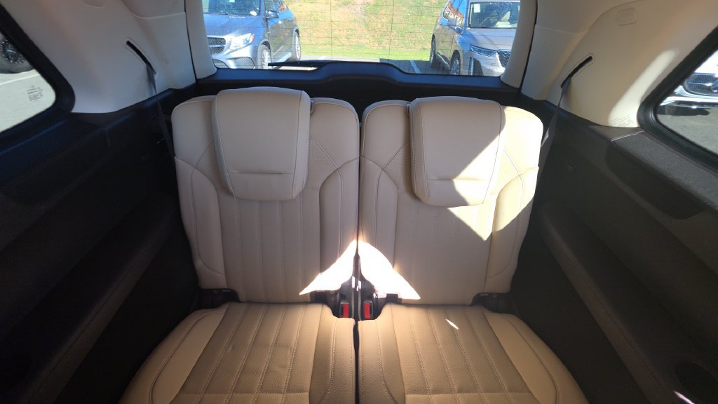 Used 2019 Mercedes-Benz GLS 450 4MATIC image 30
