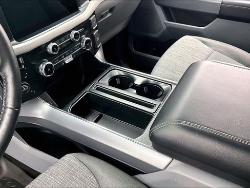 Certified 2022 Ford F150 XLT w/ Equipment Group 302A High image 15