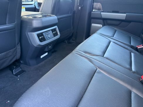 New 2026 Ford F250 Lariat w/ Lariat Ultimate Package image 12