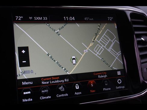 Used 2020 Jeep Grand Cherokee Limited w/ Premium Lighting Group image 32