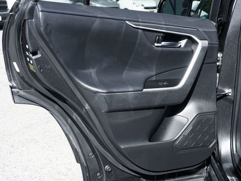 Used 2023 Toyota RAV4 XSE image 38