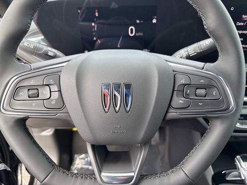 New 2026 Buick Envista Sport Touring w/ Convenience I Package image 18