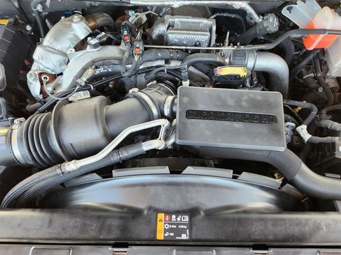 Used 2021 GMC Sierra 3500 Denali w/ Denali Ultimate Package image 43