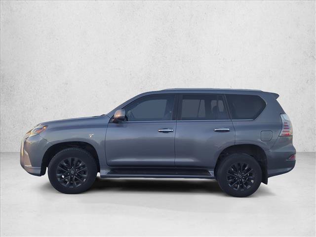 Used 2021 Lexus GX 460 Premium w/ Premium Package AWD/4WD image 5