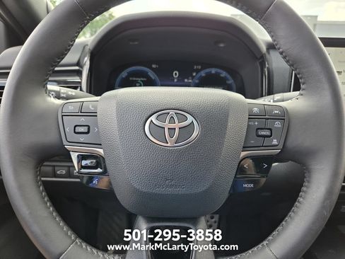 Certified 2025 Toyota Camry XSE w/ Premium Package FWD image 20