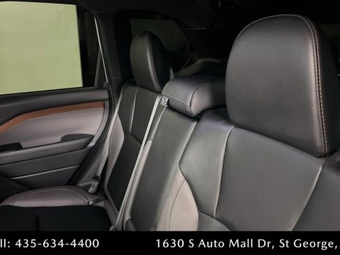 Used 2025 Subaru Forester Sport AWD/4WD image 20