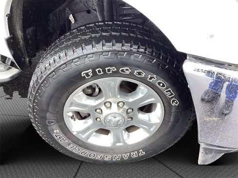 Used 2024 RAM 2500 Big Horn image 22