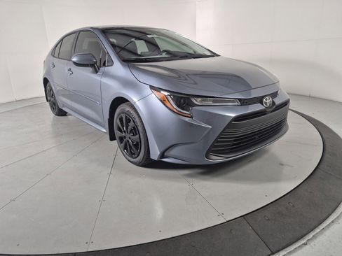 New 2026 Toyota Corolla LE image 6