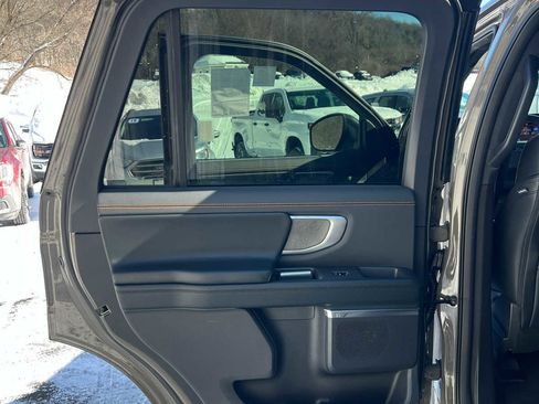 New 2026 Ford Expedition Tremor image 39