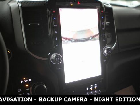 New 2026 RAM 1500 Big Horn image 18