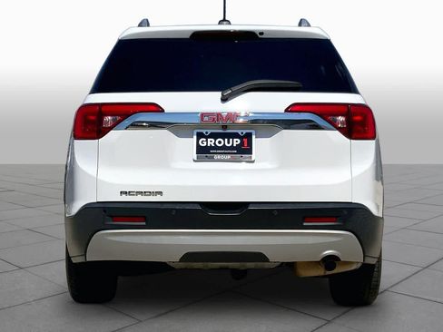 Used 2019 GMC Acadia SLE w/ Driver Alert Package I FWD image 5