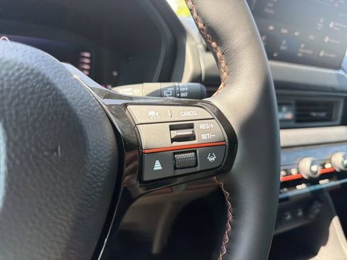 New 2026 Honda Pilot TrailSport image 29
