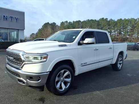 Used 2019 RAM 1500 Limited image 6