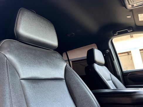 Used 2022 Chevrolet Tahoe LT image 22