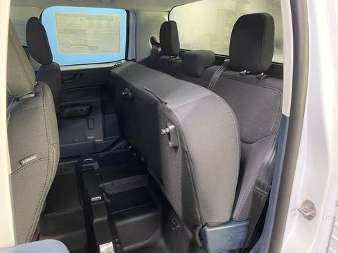 New 2025 Ford Maverick XL image 31