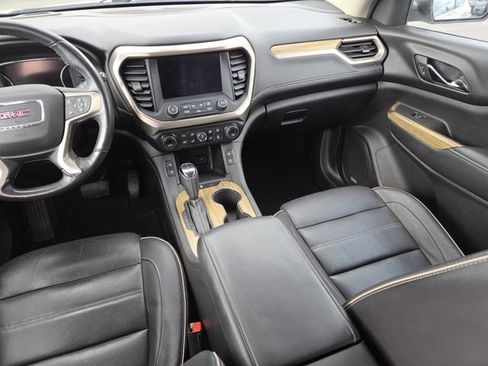 Used 2018 GMC Acadia Denali w/ Technology Package image 33